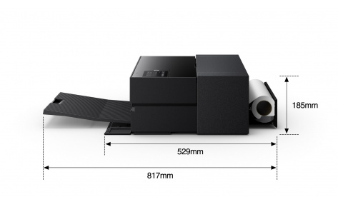 Принтер Epson SureColor SC-P700 C11CH38402 C11CH38402 #1