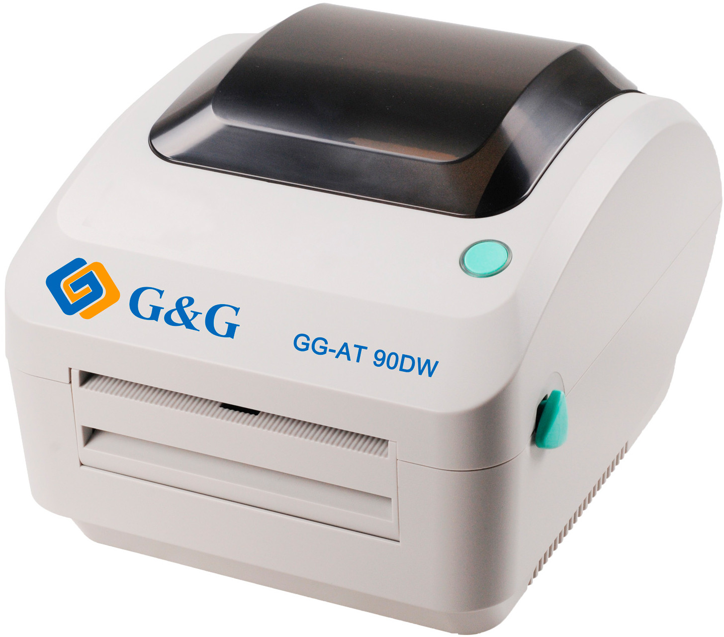 Принтер этикеток G&G 20GGAT90DWU 4"/108 mm, 203 dpi, USB GG-AT 90DW GG-AT 90DW #2