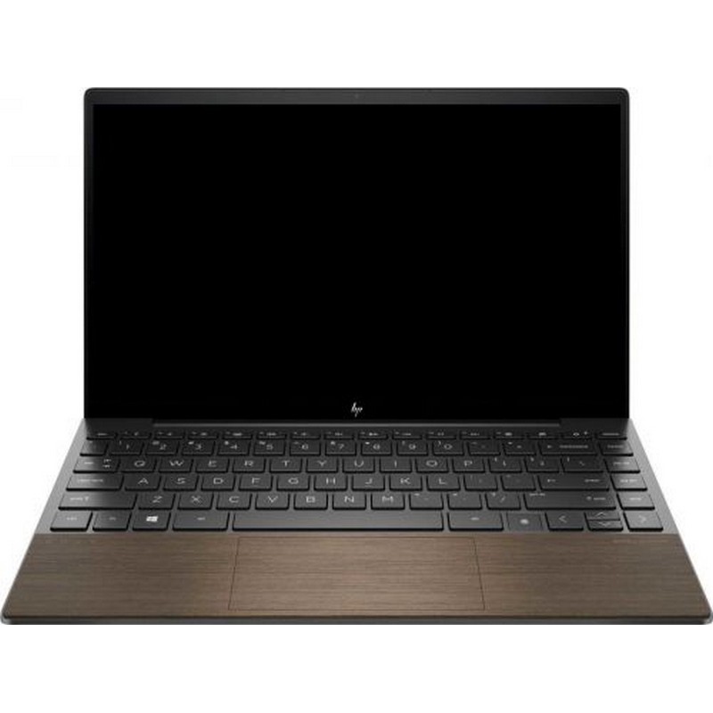 Ноутбук HP ENVY 13-ba1010ur Core i5-1135G7 quad [1F4E5AV] 8GB DDR4 on-board [1F4E5AV] 512GB PCIe value [8KD38AV] Intel Iris Xe [1F4E5AV] OST W10H6 [5CK74AV] Nightfall Black - wood - fingerprint reader [8MF90AV] 13.3 FHD Brightview IPS 400 nits flush  2Z7S2EA