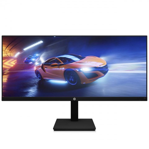 Монитор HP 34" X34 Gaming UWQHD Monitor 2V7W6AA 2V7W6AA #6