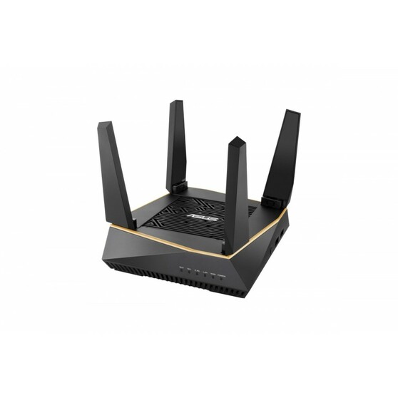 Маршрутизатор Asus RT-AX92U 90IG04P0-MO3010 90IG04P0-MO3010