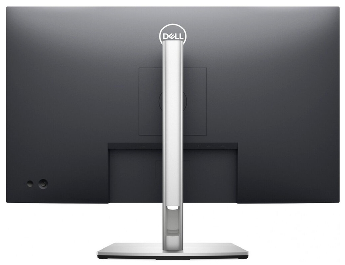 Монитор Dell 27" P2721Q, IPS, 3840x2160, 5ms, 350cd/m2, 1000:1, HDMI, DP, USB-C, 2*USB 2.0, Pivot, Swivel,HAS, Black, 3Y 2721-9466 2721-9466