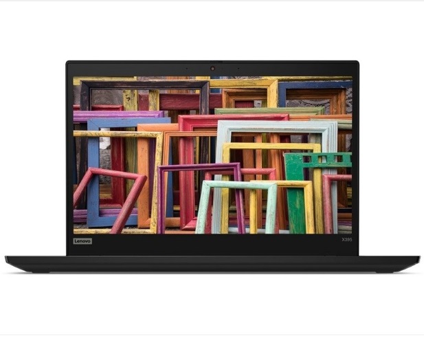 Ноутбук Lenovo ThinkPad X395 13.3" FHD (1920x1080) IPS 300N, AMD RYZEN 5 PRO 3500U, 16GB DDR4 2666, 512GB SSD M.2, Radeon Vega 8, 4G-LTE, WiFi, BT, 720P HD Cam, Win 10 Pro64, 1,28 kg, 3y carry in 20NL000GRT 20NL000GRT