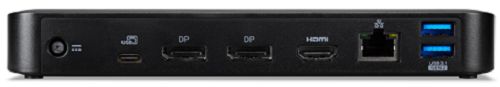 Док-станция Acer USB TYPE-C III DOCK ADK930 for TMP214-52/TMP215-52/TMP614-51/TMP614-51-G2/TMX3410/TMX314-51/TMX514-51/SF313-52/SF314-57/SF514-54T/SF714-51T/SP-314-54/SP513-53N/SP513-54N GP.DCK11.003 GP.DCK11.003 #1