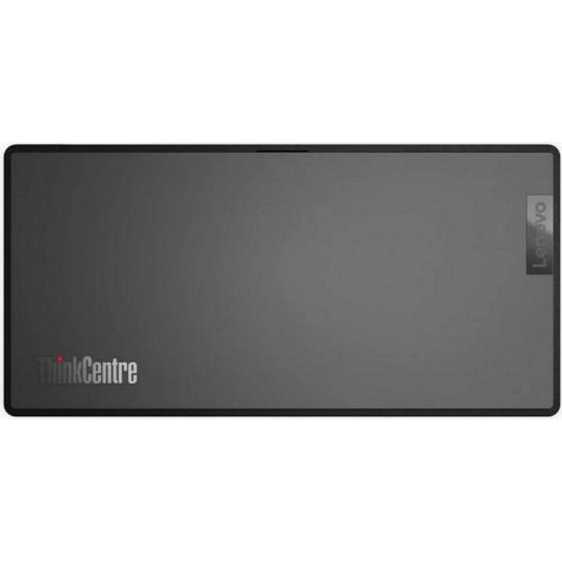 Персональный компьютер Lenovo ThinkCentre M90n-1 Nano i3-8145U, 8GB, 256GB SSD M.2, Intel UHD 620, WiFi, BT, VESA Mount, USB KB&Mouse, NoOS, 3Y OS 11AD002YRU 11AD002YRU