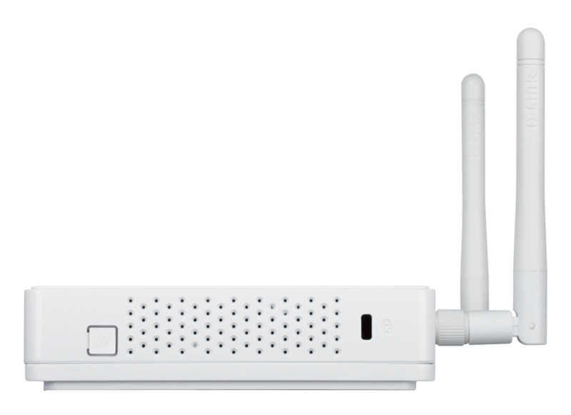 Маршрутизатор D-Link Wireless Cloud N300 VPN Router with 1 10/100Base-TX WAN port, 4 10/100Base-TX LAN ports and 1 USB port DIR-640L/A2A DIR-640L/A2A