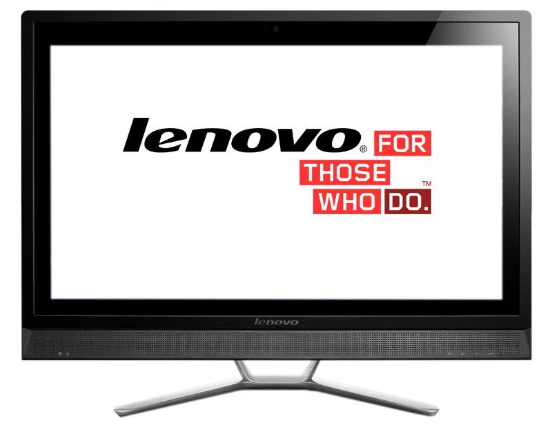 Моноблок Lenovo IdeaCentre C560 23" FHD i5 4570T/6Gb/1Tb/GF705 2Gb/DVD-RW/Wi-Fi | CAM 57322875
