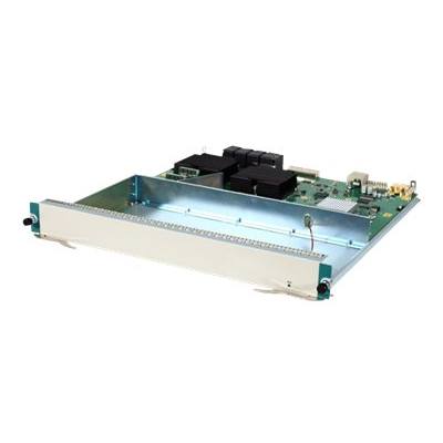 Модуль HPE HSR6808 SFE X1 SW Fbrc Engn Rtr Mod JG365A JG365A
