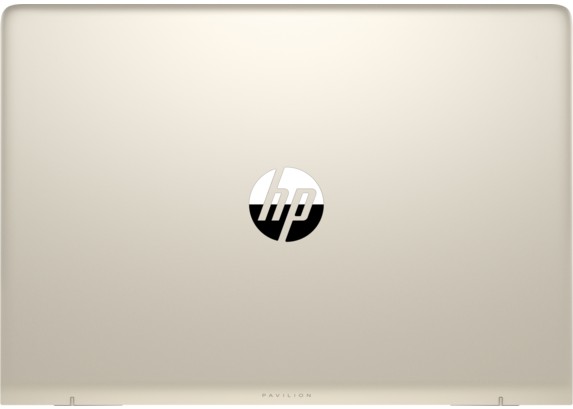 Ноутбук HP Pavilion 14-bf007ur i5 7200U/6Gb/SSD256Gb/nVidia GeForce 940MX 2Gb/14"/IPS/FHD (1920x1080)/Windows 10 64/ gold/WiFi/BT/Cam 2CV34EA 2CV34EA