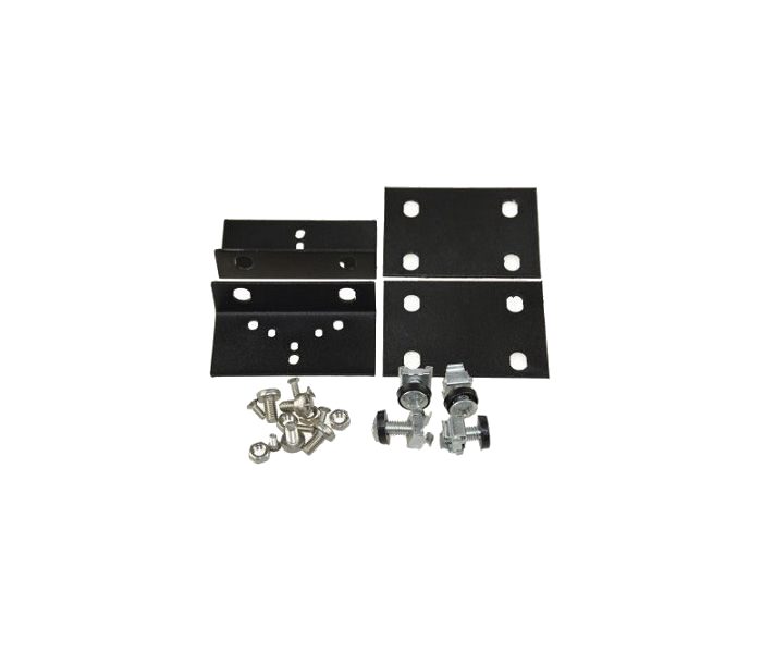 Комплект для установки Aruba 3000 19 Rack Mount Kit JW093A JW093A