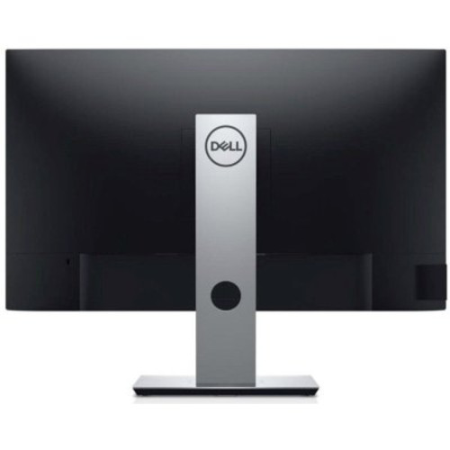 Монитор Dell 27" LCD IPS 2560X1440 5ms, 350cd/m2, 1000:1,178/178,Height adjustable,Tilt, Swivel,HDMI, DP,4xUSB 3.0, USB-C, Black, Vesa 100х100 P2720D P2720D #2