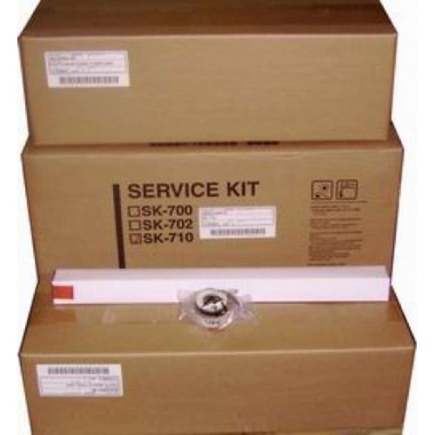 Ремонтный комплект SK-710 Kyocera FS-9130/9530DN (1 500 000 стр.) SK-710 SK-710