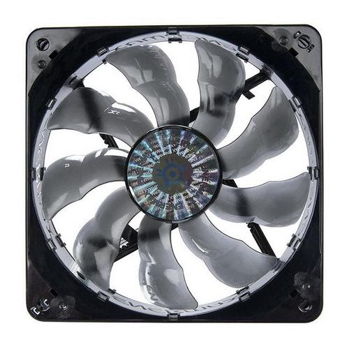 Вентилятор Enermax 120mm, 3pin, 900rpm, 11dB, MTBF 160000h RTL UCTB12 UCTB12 #1