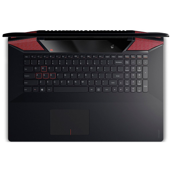Ноутбук Lenovo IdeaPad Y700-15ACZ FX 8800P/8Gb/1Tb/SSD128Gb/AMD Radeon (80NY0008RK) 80NY0008RK