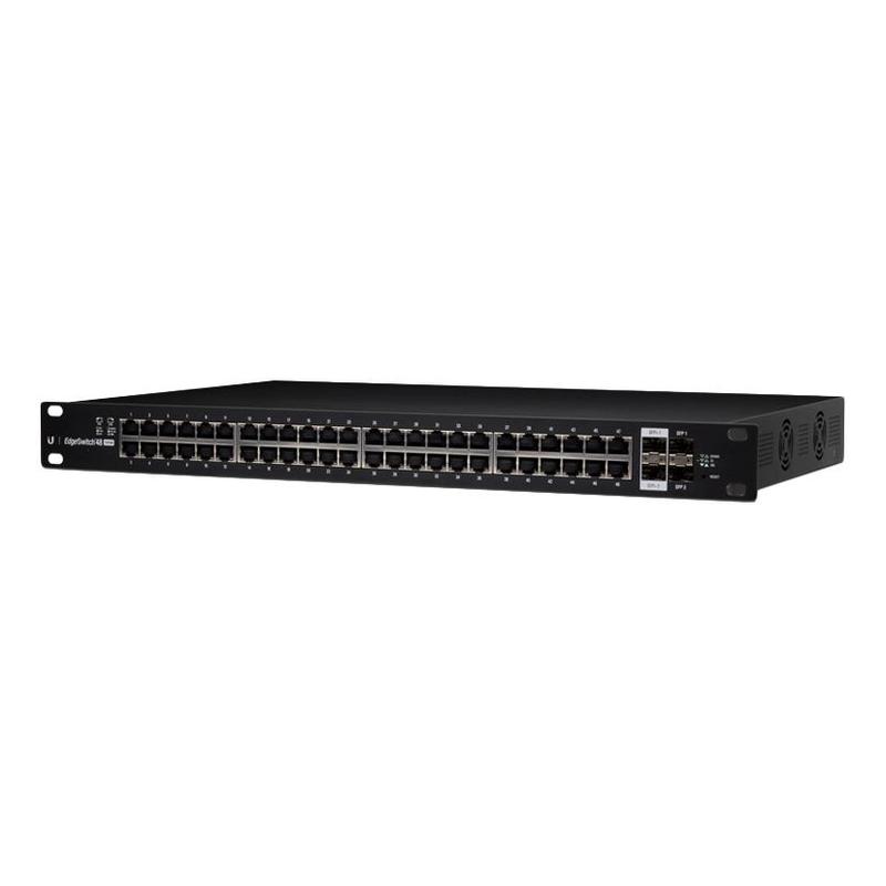 Коммутатор Ubiquiti EdgeSwitch 48,Lite, Non-POE ES-48-LITE