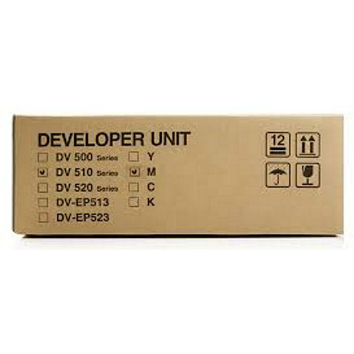 Узел проявки Kyocera DV-510M для FS-5025N DV-510M 2F393052 2F393052