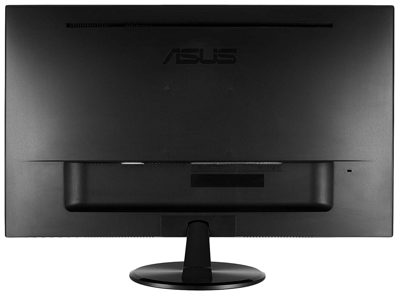 Монитор ASUS 27" VP278QG LED, 1920x1080, ProGaming, 1ms, 300cd/m2, 100Mln:1, 170°/160°, D-Sub, 2*HDMI, DisplayPort, 75Hz, FreeSync, колонки, Tilt, VES 90LM01M0-B05170 90LM01M0-B05170