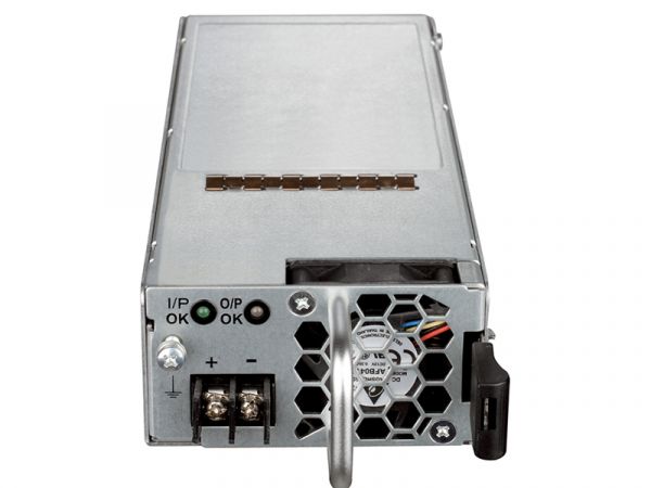 Блок питания D-Link Power supply DС 300W with front to back air-flow for DXS-3400 and DXS-3600 series DXS-PWR300DC/U DXS-PWR300DC/U