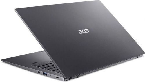 Ноутбук Acer Swift 3 SF316-51-71DT 16,1" FHD, Intel Core Ci7-11370H, 16Gb, 512GB SSD, No ODD, int., w\o OS, серый, (NX.A NX.ABDER.009 NX.ABDER.009 #2