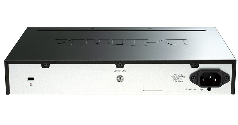 Коммутатор D-Link L2+ Smart Switch with 16 10/100/1000Base-T ports and 2 1000Base-X SFP ports and 2 10GBase-X SFP+ ports DGS-1510-20/A1A DGS-1510-20/A1A