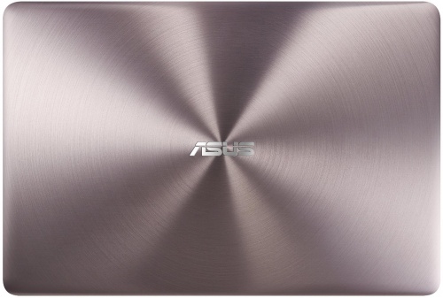 Ноутбук ASUS VivoBook Pro N752VX 17.3" Intel Core i7 6700HQ, 2600 МГц, 128 Гб SSD, GeForce GTX 950M 4096 Мб, DVD-RW, Wi-Fi, Bluetooth, Cam, Windows 10 серый (90NB0AY1-M03180) 90NB0AY1-M03180