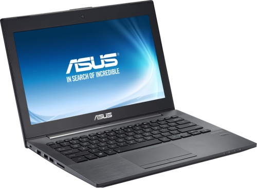 Ноутбук ASUS PRO301LA-RO191H Core i5 4210U/4Gb/1Tb/13.3"/HD (1366x768)//WiFi/BT/Cam/Windows 8 90NB03C1-M03500