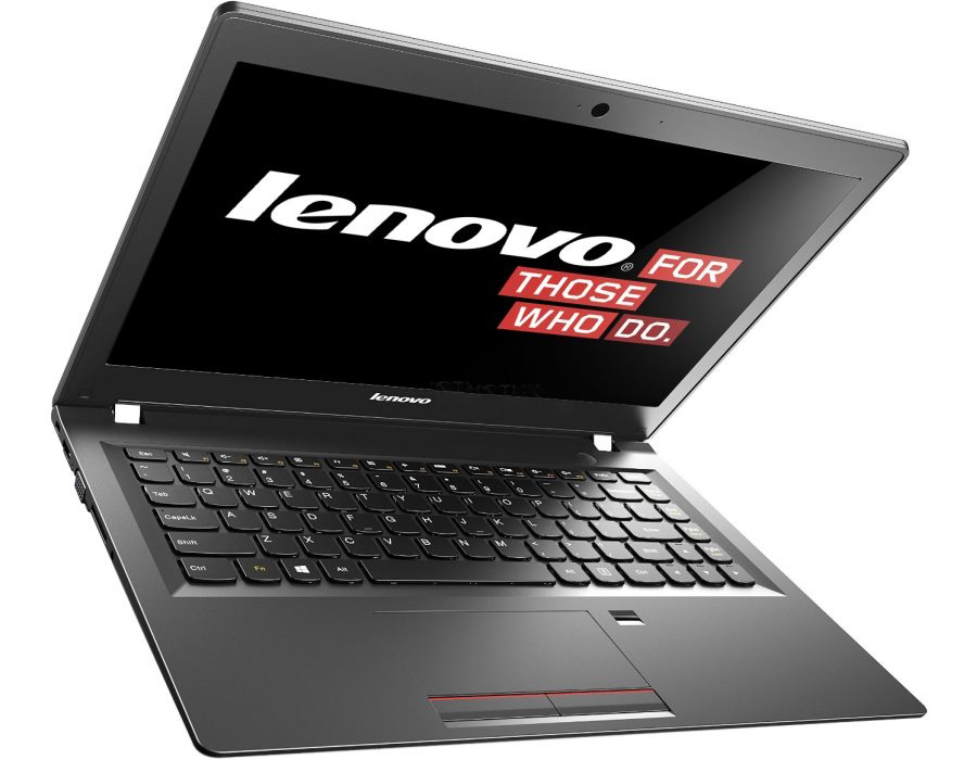 Ноутбук Lenovo E31-80 black 13.3" HD i5-6200U/4Gb/500Gb/W10Pro 80MX018CRK 80MX018CRK