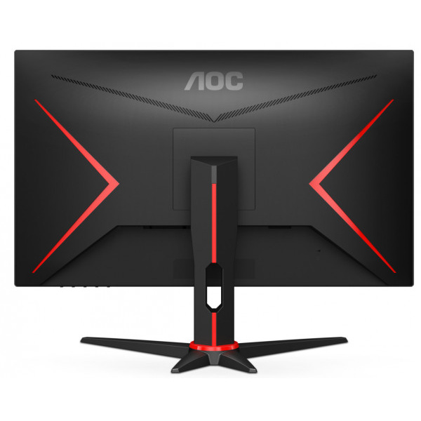 Монитор AOC 28" Gaming IPS 3840x2160 60Hz 300cd/m2 16:9 U28G2AE/BK U28G2AE/BK #1