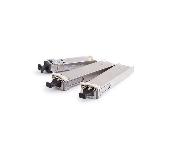 Трансивер ZYXEL одноволоконный SFP 10 Гбит/c BX 1330 нм для одномодового кабеля на расстояние до 10 км 10G-SFP-BX1330-10 10G-SFP-BX1330-10