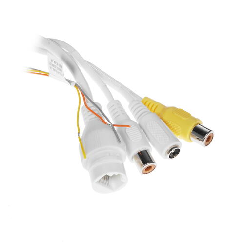 Видеокамера IP Dahua DH-IPC-HDBW3441EP-AS-0280B 2.8-2.8мм цветная DH-IPC-HDBW3441EP-AS-0280B DH-IPC-HDBW3441EP-AS-0280B