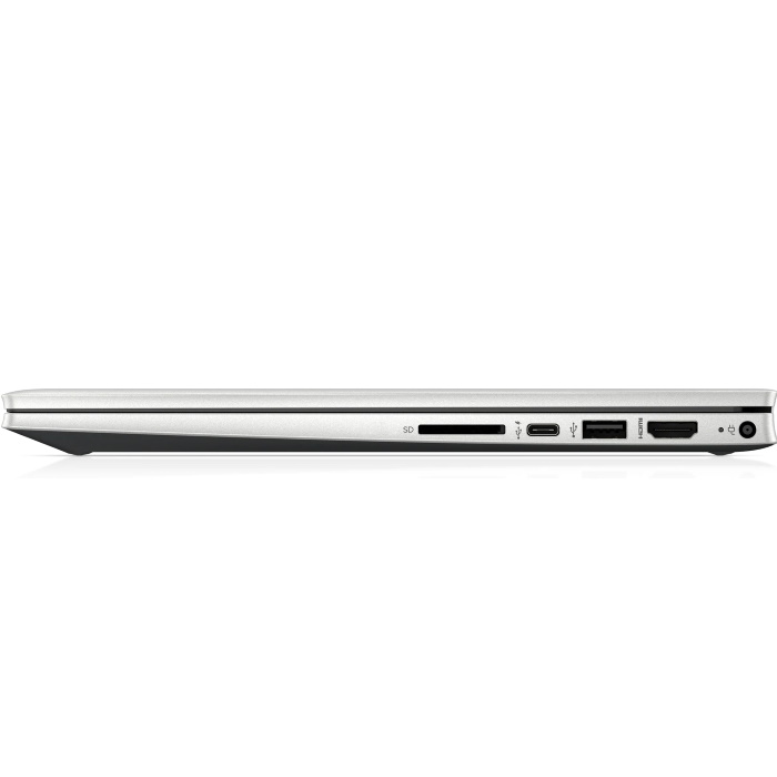 Ноутбук HP Pavilion x360 14-dw1011ur Core i5-1135G7 quad fWWAN 8GB DDR4 2DM 3200 512GB PCIe value Intel Iris Xe Win10 Natural Silver FF Touch/14.0 FHD Antiglare IPS 250 nits Narrow Border KBD AHG ISK STD CP RUSS 2X2R8EA 2X2R8EA