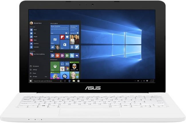 Ноутбук ASUS E202SA-FD0016T 11.6" Celeron N3050, 4Gb, 500Gb, Intel HD, Windows 10 90NL0051-M06690 90NL0051-M06690