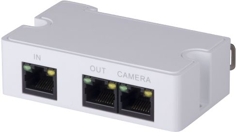 Инжектор Dahua POE DH-PFT1300 DH-PFT1300 DH-PFT1300