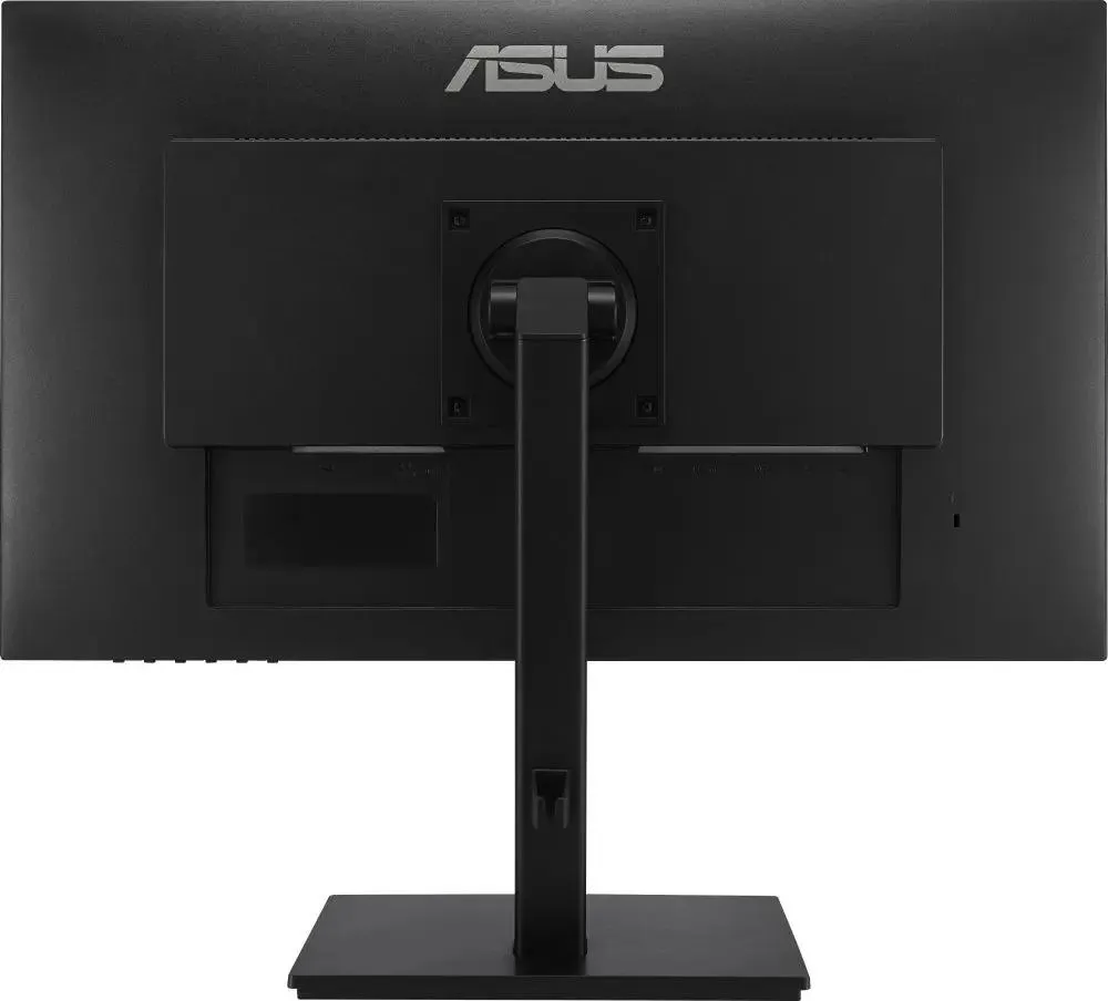 Монитор ASUS VA27DQSB 27" черный IPS LED 4ms 16:9 HDMI M/M матовая HAS Piv 1000:1 250cd 178гр/178гр 1920x1080 75Hz VGA DP FHD USB 90LM06H1-B02370 90LM06H1-B02370