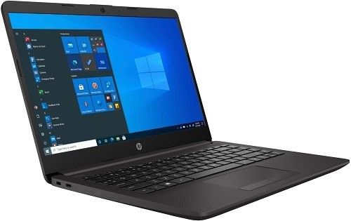 Ноутбук HP 240 G8 14"(1366x768)/Intel Core i3 1005G1(1.2Ghz)/8192Mb/256SSDGb/noDVD/Int:Intel UHD Graphics/41WHr/war 1y/1.47kg/Win10Pro + EN Kbd 1F3Q5EA 1F3Q5EA