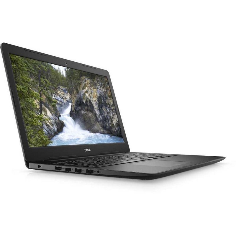 Ноутбук Dell Vostro 3584 15,6'' FullHD Antiglare i3-7020U (2,3GHz) 8GB (1x8GB) DDR4 256GB SSD Intel UHD 620 W10 Pro 3584-4431 3584-4431