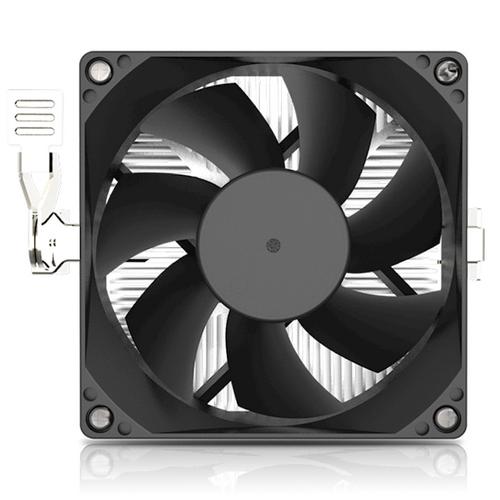Вентилятор Cooler Master для процессора SAM4/SAM3/SAM2 RH-A30-25PK-R1 RH-A30-25PK-R1