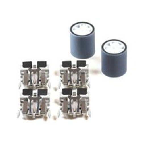 Комплект для техобслуживания Fujitsu CON-3289-017A Consumable Kit fi-4120C/fi-4220C (2 x Pick Roller (PA03289-0001); 4 x Pad Assy (PA03289-0003); total max. lifetime 200.000 documents) CON-3289-017A CON-3289-017A