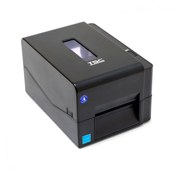 Принтер этикеток TSC TE200 203 dpi, 6 ips, USB 2.0, Internal Bluetooth 4.0 99-065A101-U1F00 99-065A101-U1F00 #4