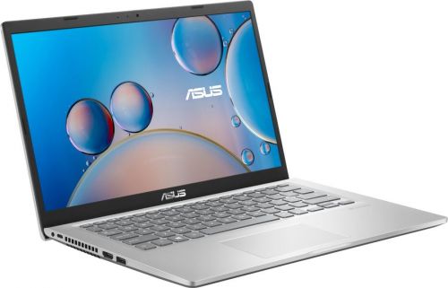 Ноутбук ASUS 14" X415EA-EB953 Grey FHD i3-1115G4/8Gb/256Gb SSD/DOS 90NB0TT1-M00EF0 90NB0TT1-M00EF0