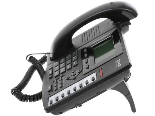 Телефон D-Link VoIP Phone with PoE support, 1 10/100/1000Base-T WAN port and 1 10/100/1000Base-T LAN port DPH-400GE/F2B DPH-400GE/F2B