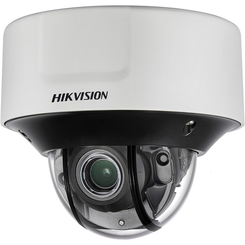 Видеокамера IP Hikvision DS-2CD4165F-IZ (2.8-12 mm) 6Мп купольная Smart IP с ИК-подсветкой до 30м; моторизированный вариообъектив 2.8-12мм DS-2CD4165F-IZ (2.8-12 mm) DS-2CD4165F-IZ (2.8-12 mm)