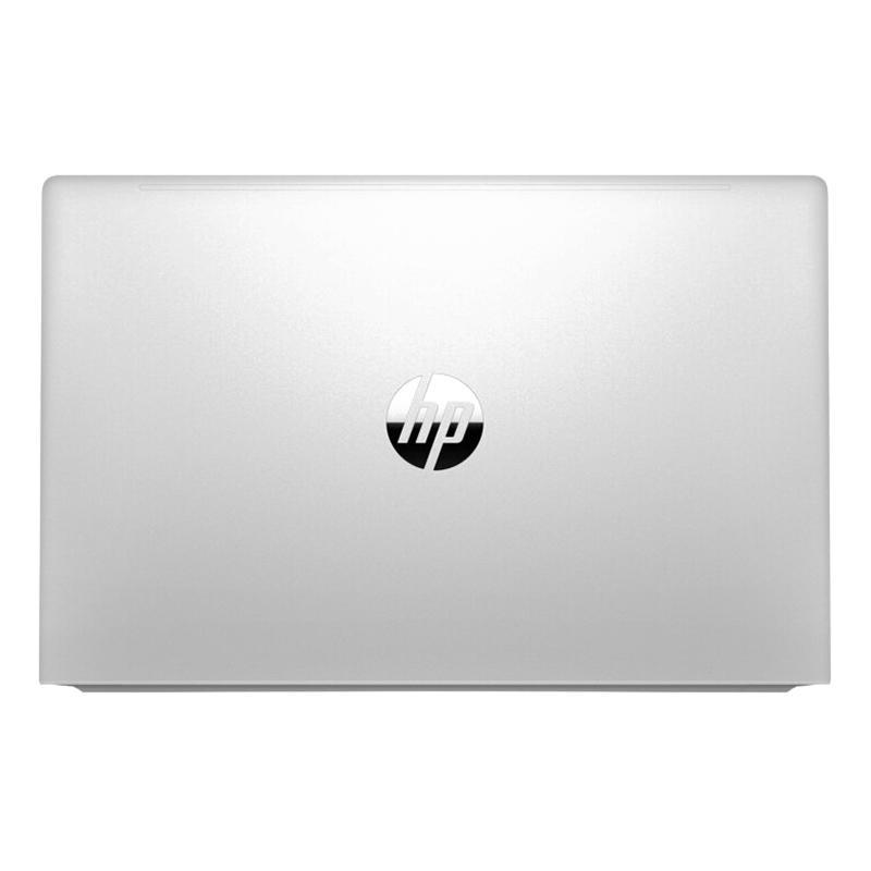 Ноутбук HP ProBook 450 G8 i7-1165G7 No SD Card Reader 15.6 FHD UWVA 250HDCNWBZbent / 8GB 1D DDR4 3200 / SSD 512GB PCIe NVMe Value / OSTW10P6 / 1yw / Webcam 720p DM / nSDC Clickpad Backlit num kypd kbd 43A24EA 43A24EA
