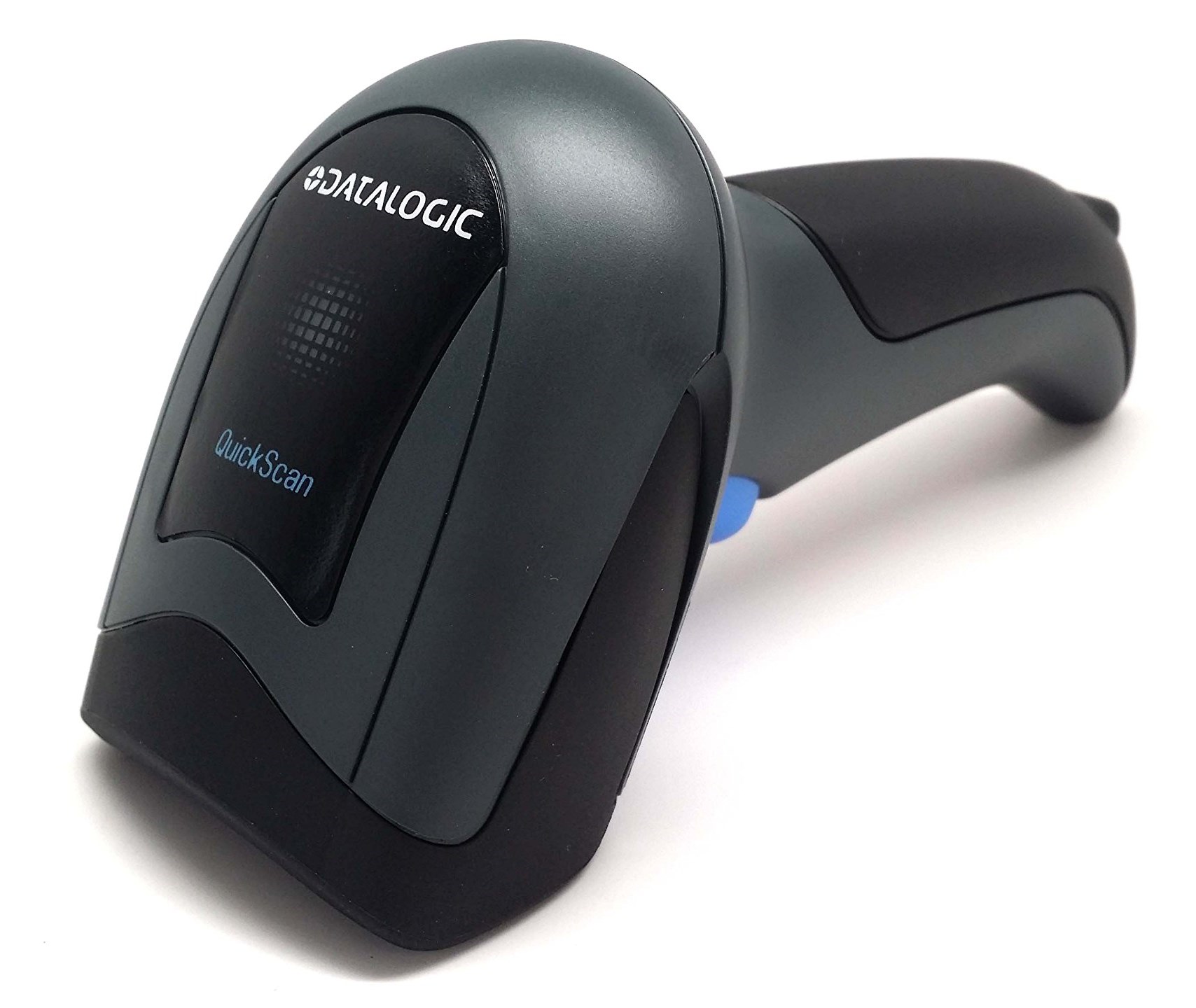 Сканер штрих-кода DataLogic QBT2430 QuickScan ,Bluetooth, Kit, USB, 2D Imager, Black (Kit inc. Imager, Base Station and USB Cabl QBT2430-BK-BTK1 QBT2430-BK-BTK1 #8