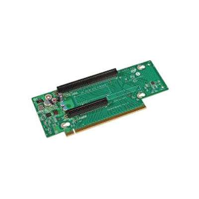 Райзер Intel 2U A2UL16RISER2934886 A2UL16RISER2934886