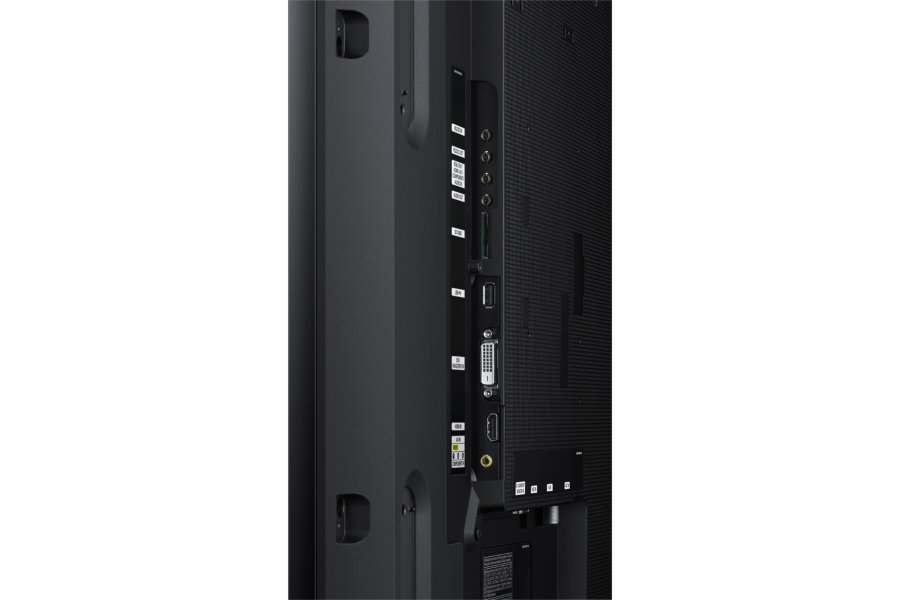 Профессиональная панель Samsung DB55E 55" LH55DBEPLGC/RU LH55DBEPLGC/RU #5