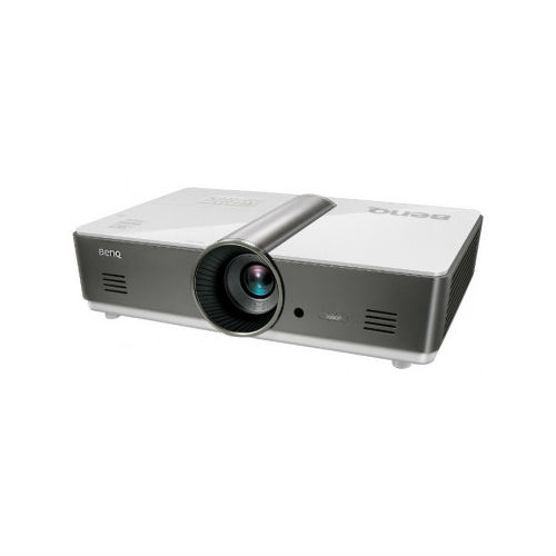 Проектор BenQ MH760 DLP, 1920х1080, 5000 AL, 1.3X, 1.15~1.5, HDMIx2/ MHLx1, VGA,  LAN Control, USB Power, Center lens, White 9H.JH277.1HE 9H.JH277.1HE