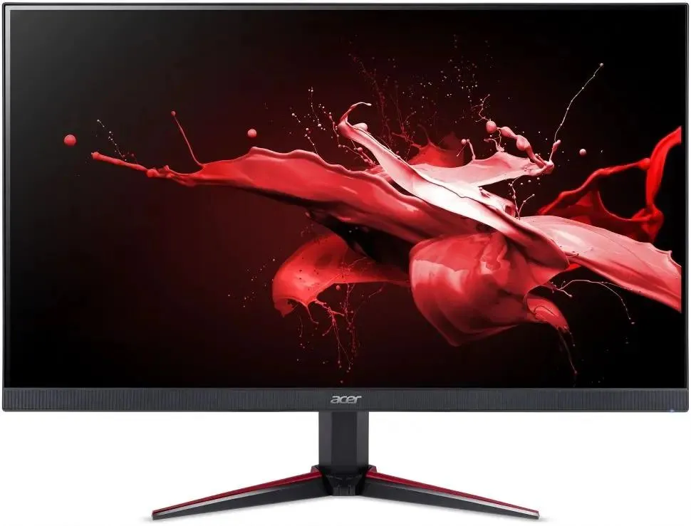 Монитор Acer Nitro XF270M3biiph 27" черный IPS LED 1ms 16:9 HDMI M/M 250cd 178гр/178гр 1920x1080 DP FHD UM.HX0EE.315 UM.HX0EE.315