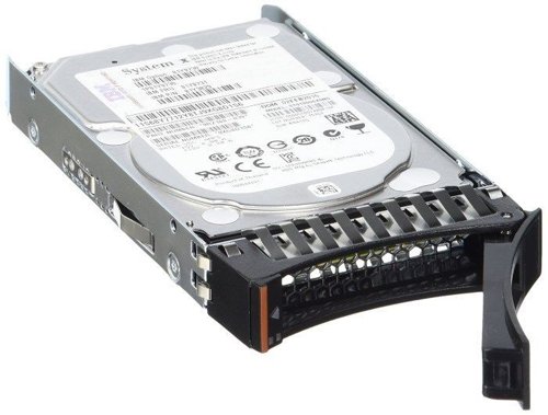 Жёсткий диск Lenovo 3.5in 4TB 7.2k NL-SAS HDD (SED) 00WC025 00WC025