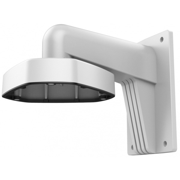 Кронштейн Hikvision DS-1273ZJ-DM25 настенный белый для панорамных камер 63хх серии,алюминий DS-1273ZJ-DM25 DS-1273ZJ-DM25